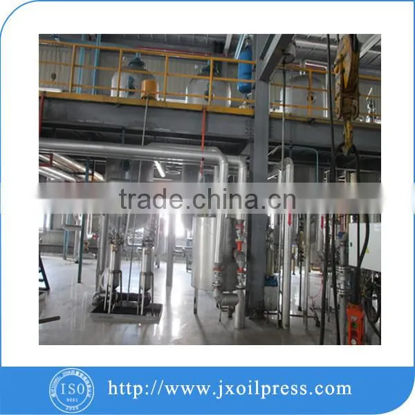 20~1000TPD Automatic Soybean Oil Mill photo-3
