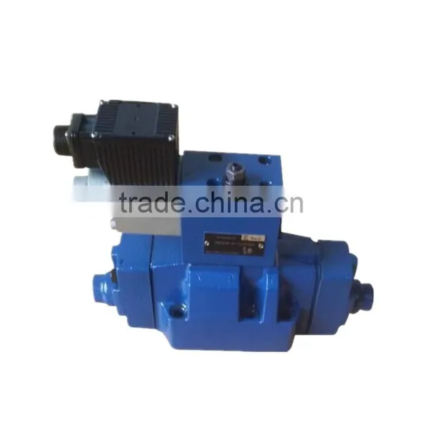 REXROTH Three - Way Proportional Pressure Reducing Valve photo-2