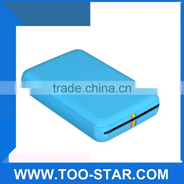 Photo Printer Bluetooth Connect Photo Printer Cellphone Photo Printer