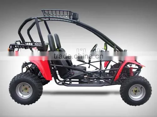 EEC 150cc Dune Buggy photo-6