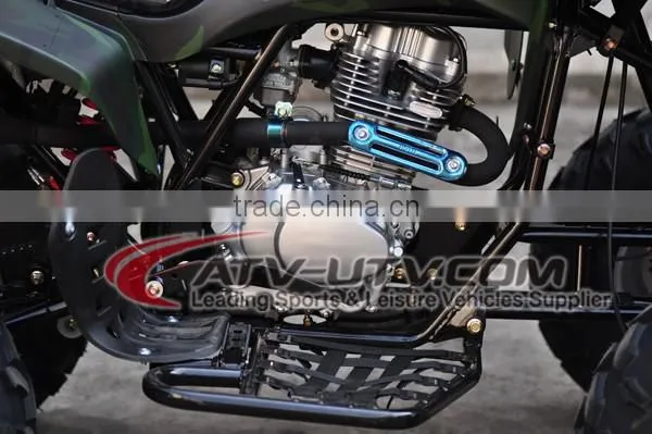 Wholesale 150cc/200cc/250cc 4 Stroke ATV for Sale AT1511 photo-4