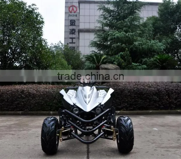 50CC LONCIN Engine Mini Quad Bike (JLA-07-06) photo-3