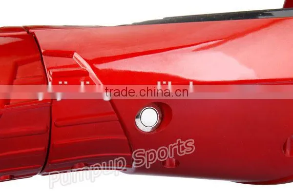 2017 China New Two Wheel Self Balancing Electric Scooter photo-2