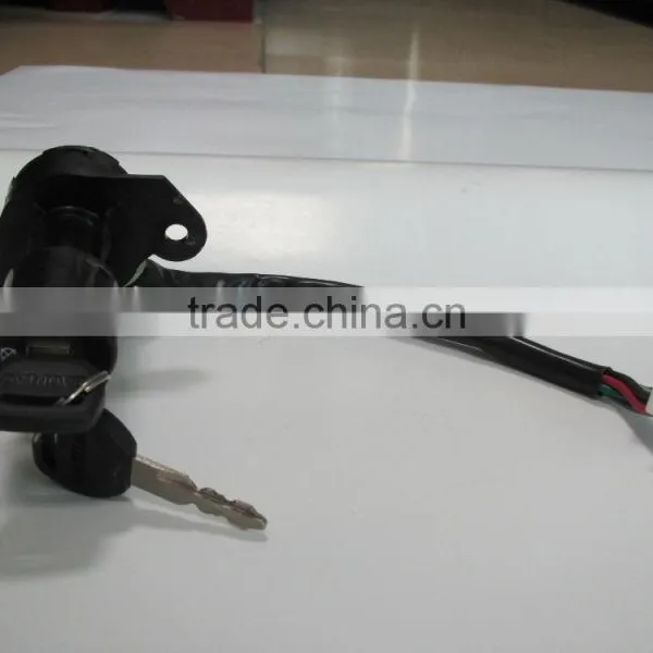 Factory Price Wholesale Motorcycle Ignition Switch Lock