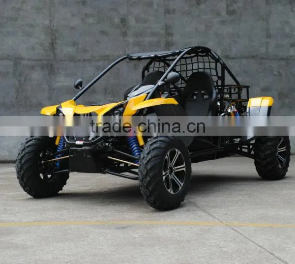 1500CC DUNE BUGGY Chery EFI Engine 4wd photo-5