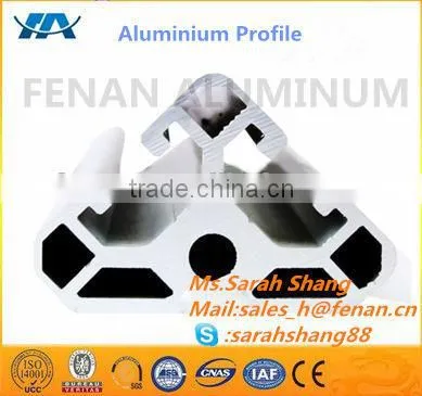 Assembly Line Equipment OEM Profiles /aluminum Extrusion Production Line /supply of Aluminum photo-3