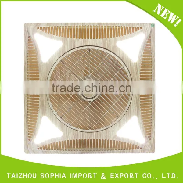 Wholesale Supplier Unique Ceiling Fans photo-3