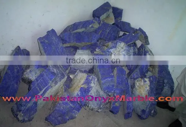 WHOLESALE 2017 NEW PRICE ROUGH LAPIS LAZULI FROM AFGHANISTAN photo-5