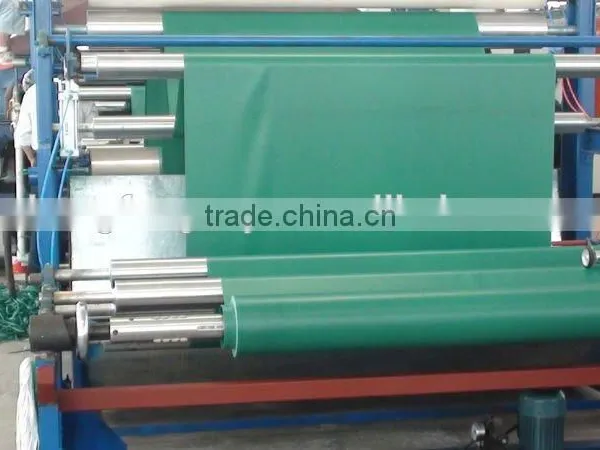 Fireproof Coated Farbric photo-3