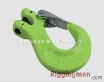 Rigging G100 EYE SHORTENING GRAB HOOK photo-5