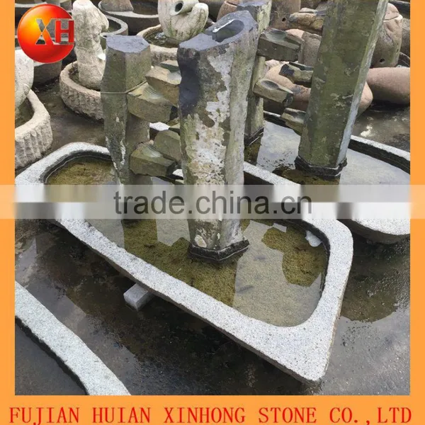 Good Quality Wholesale Cheap Stone Water Fountain photo-3