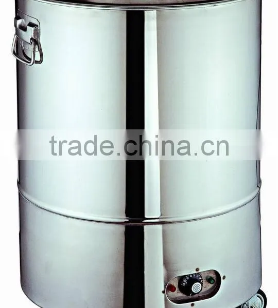 Electric Water Heater