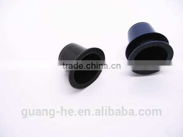 Non-toxic PLA Plastic Empty Compatible Nespresso Coffee Cup,-100%biodegradable photo-2