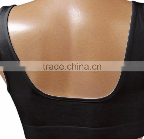 Seamless Yoga Sports Women Sexy Bra photo-6