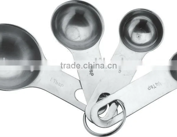 2016 Customized Wholesale Different Size Stainless Steel Measuring Cup photo-5