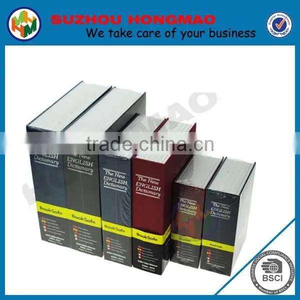 Selling Secret Hollow Book Safe Hidden Dictionary Box photo-2