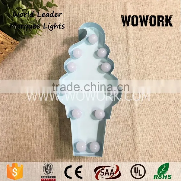 Cartoon Pattern Led Decorative Lamp photo-4