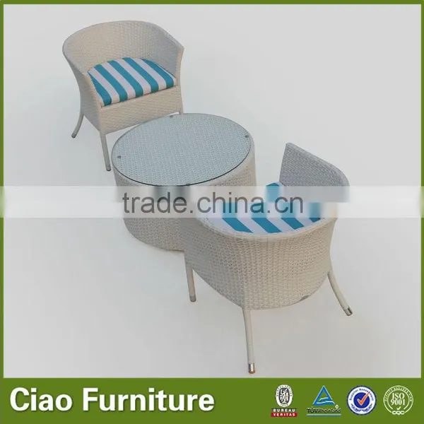 Kaffeeservice 2 Chairs Sex Thailand Leisure Coffee Set photo-3