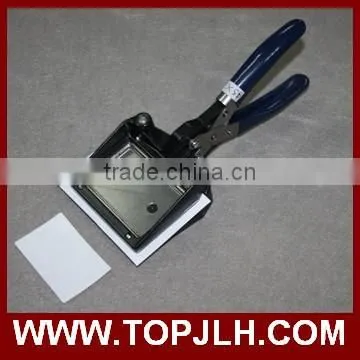 Manual Photo Cutting Machine Hand-held Card Cutter photo-5