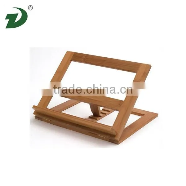 Hot Selling Wooden Book Stand photo-6