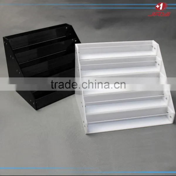 Customized Acrylic Greeting Card Wholesale Display Racks photo-2