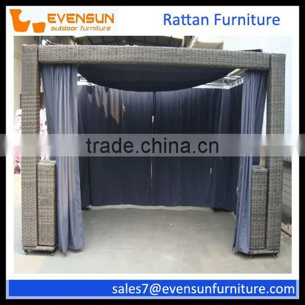 New Designe Outdoor Patio Gazebo Pavilion photo-5