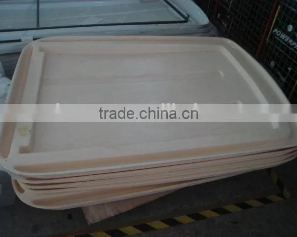 Environmental Protection Plastic Tray for Transport Plastic Pallets photo-6