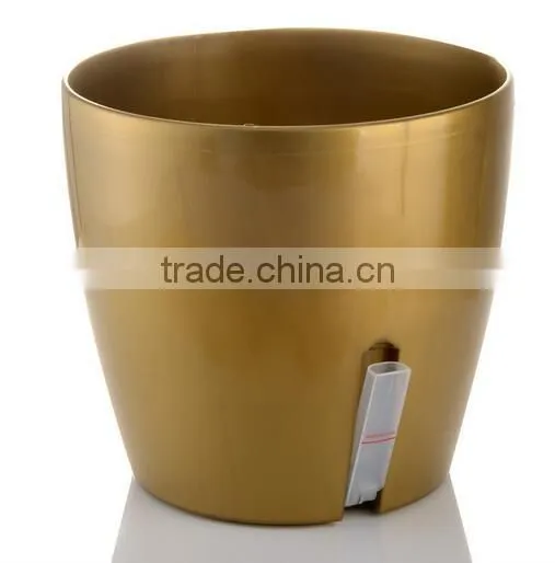 Over 18 Years Experience Factory Supply Cheap Deal Plastic Flower Pots photo-3