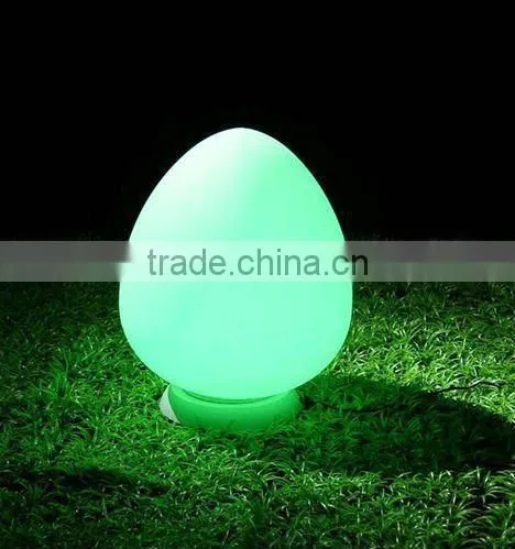 Led Light up Outdoor Furniture / Led Light Furniture photo-2