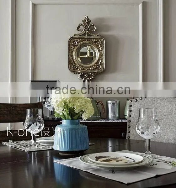 Small Size Decorative Wall Mirror/ Art Decor FA-304P-01 photo-5