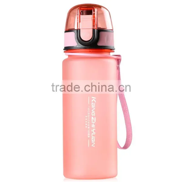 Promotional Gift Bulk Items Water Bottle With Customized Logo photo-4