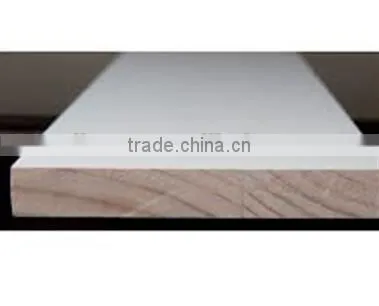 Chinese Wood Moulding/making Plaster Mouldings photo-6