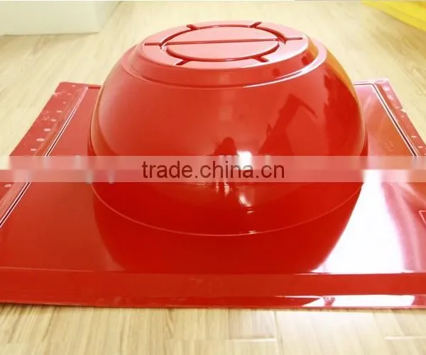 Large Plastic Vacuum Forming photo-3