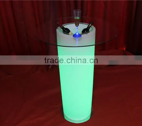 Plastic Ice Bucket for Wine,plastic Ice Buckets for Beer photo-4