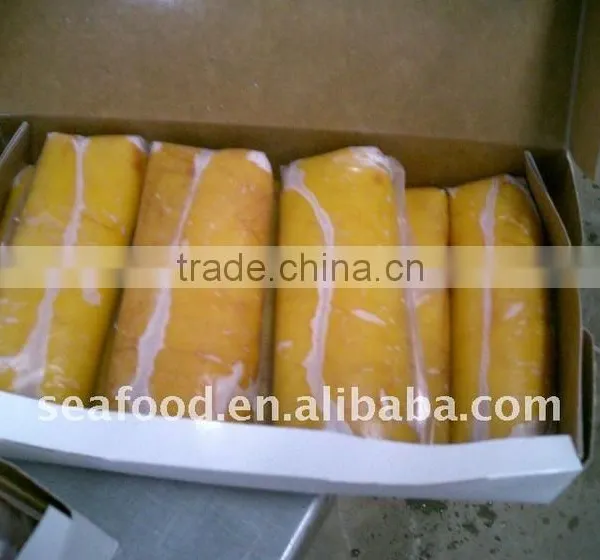 Mullet Roe