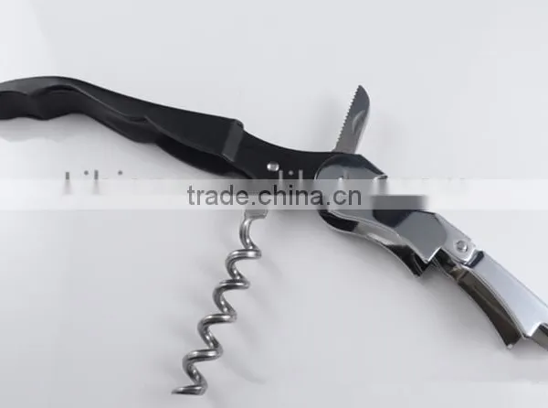 Hot Sale Stainless Steel Bottle Opener photo-3
