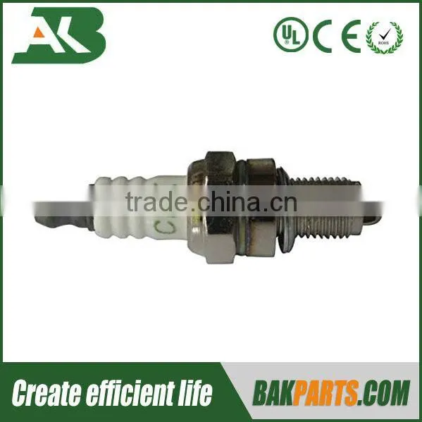 Generic Replacement 4 Stroke Engine Parts Spark Plug For GX35 Brush Cutter photo-2