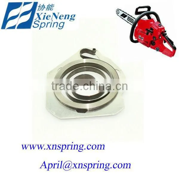 Hot Sale Carbon Steel Spiral Coil Spring