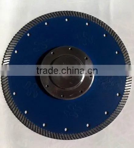 230mm Guangjing Cutting Grinding Turbo Blade Free Samples Saw Blade Sharpeners photo-5