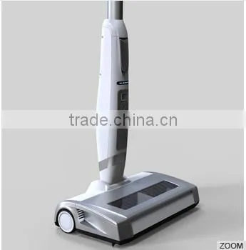 Household Cordless Vacuum Cleaner, Cordless Vacuum Sweeper photo-2