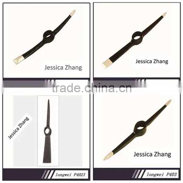 High Quality Garden Pickaxe Types Price photo-4