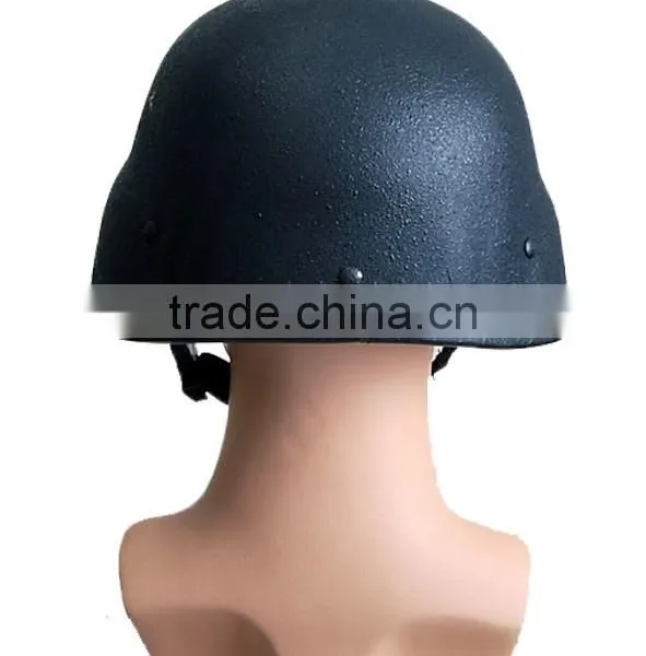 4 6 Point NIJ 3A M 88 Pasgt LWH Bulletproof Military Helmet Aramid photo-5