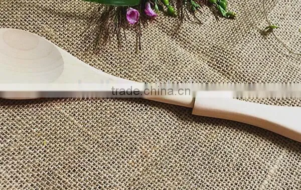 WSP-11,12,13 Wooden Spoon photo-4