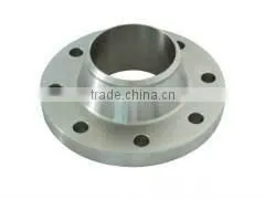Forged Stainless Steel Flange(ANSI,EN,DIN,GOST) photo-2