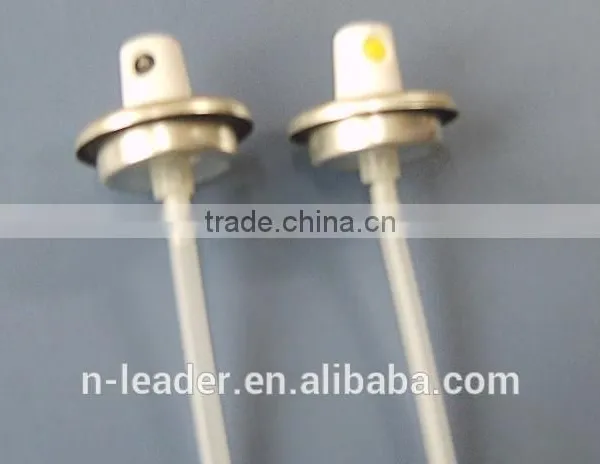 Furniture Polish Aerosol Tinplate Valve photo-2