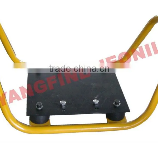 High Quality and Hot Sell Engine Frame (ISO9001:2008;) photo-4
