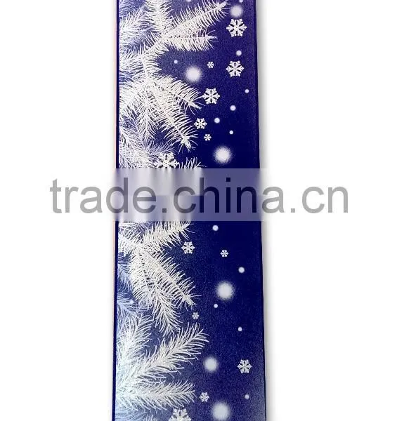Hot Sale Vinyl Sticker for Window Decoration, Snow Decoration Window Sticker Home Decoration photo-2