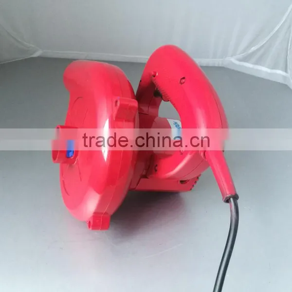 500W Portable Air Blower/mini Air Blower/electric Air Blower photo-4
