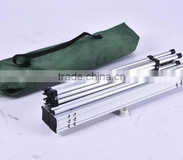 Barbecue BBQ Outdoor Picnic Folding Table photo-6