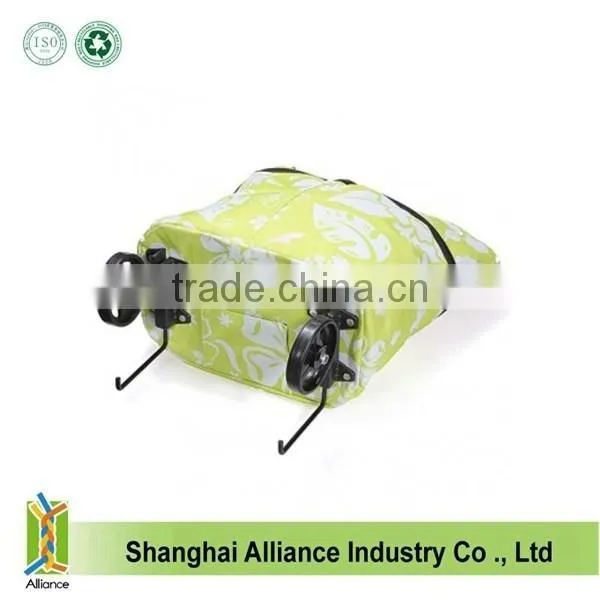 Portable Foldable Shopping Trolley Bag, Cheap Shopping Bag photo-4